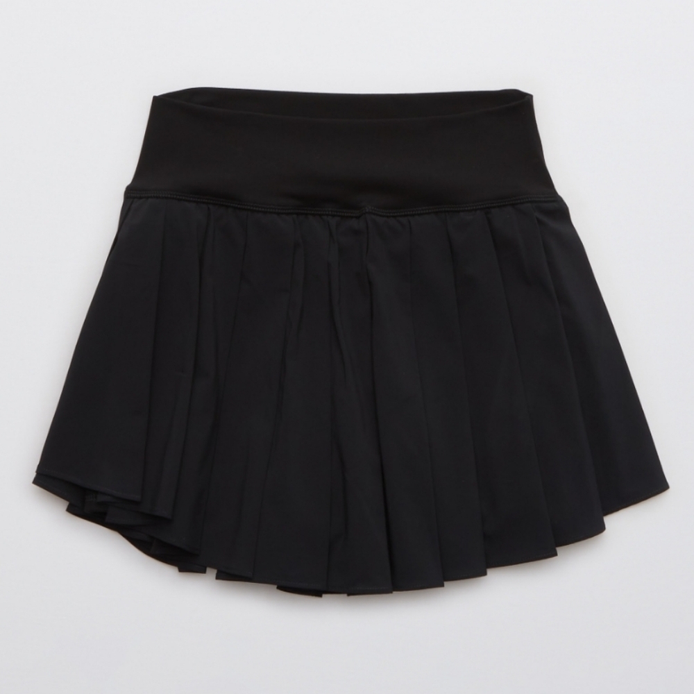 Offline by Aerie Real Me Pleated Tennis Skirt (Skort)
